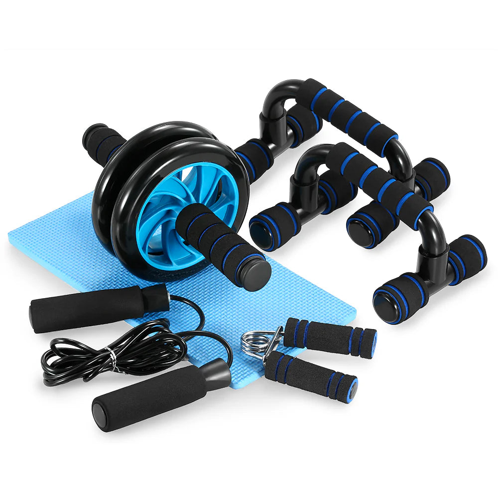 Gym Equipment