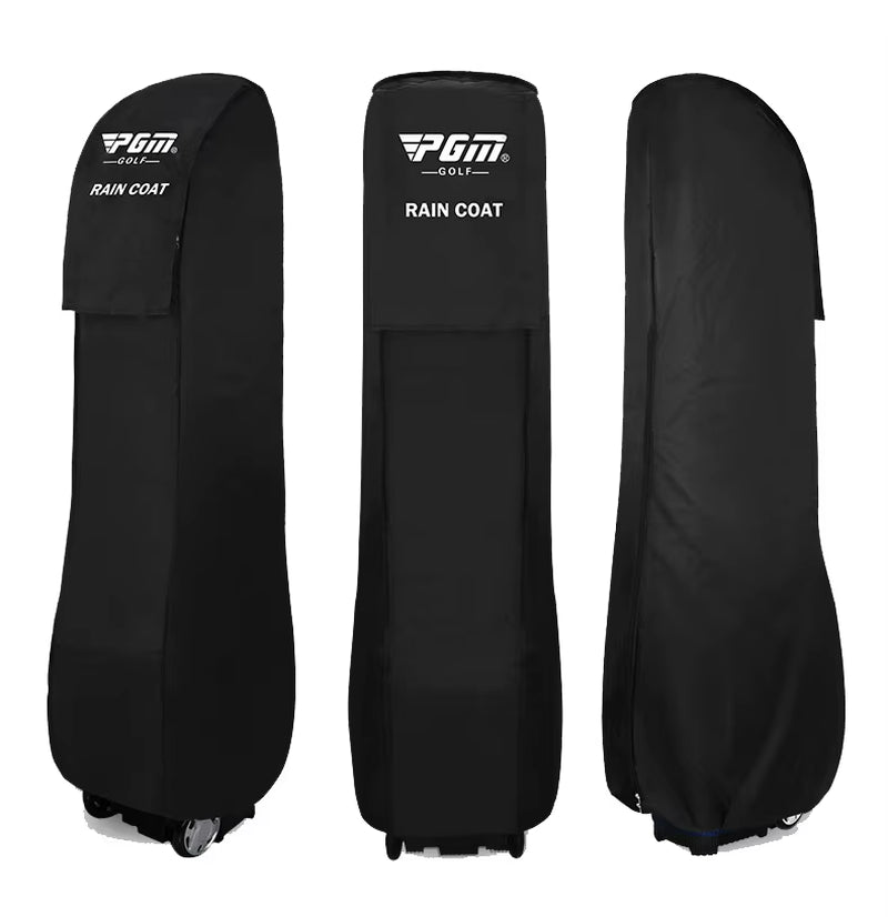 Ultimate Golf Bag Rain and Sun Protection Cover - Waterproof Shield HKB003