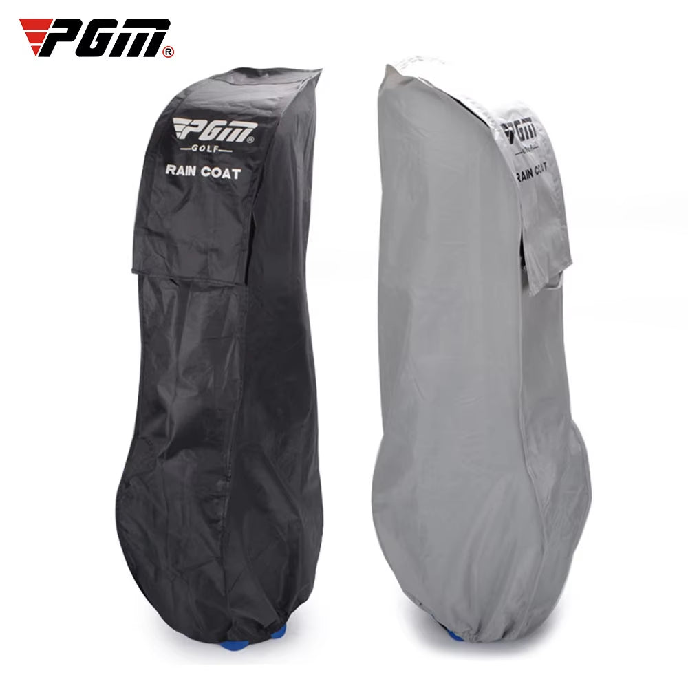 Ultimate Golf Bag Rain and Sun Protection Cover - Waterproof Shield HKB003
