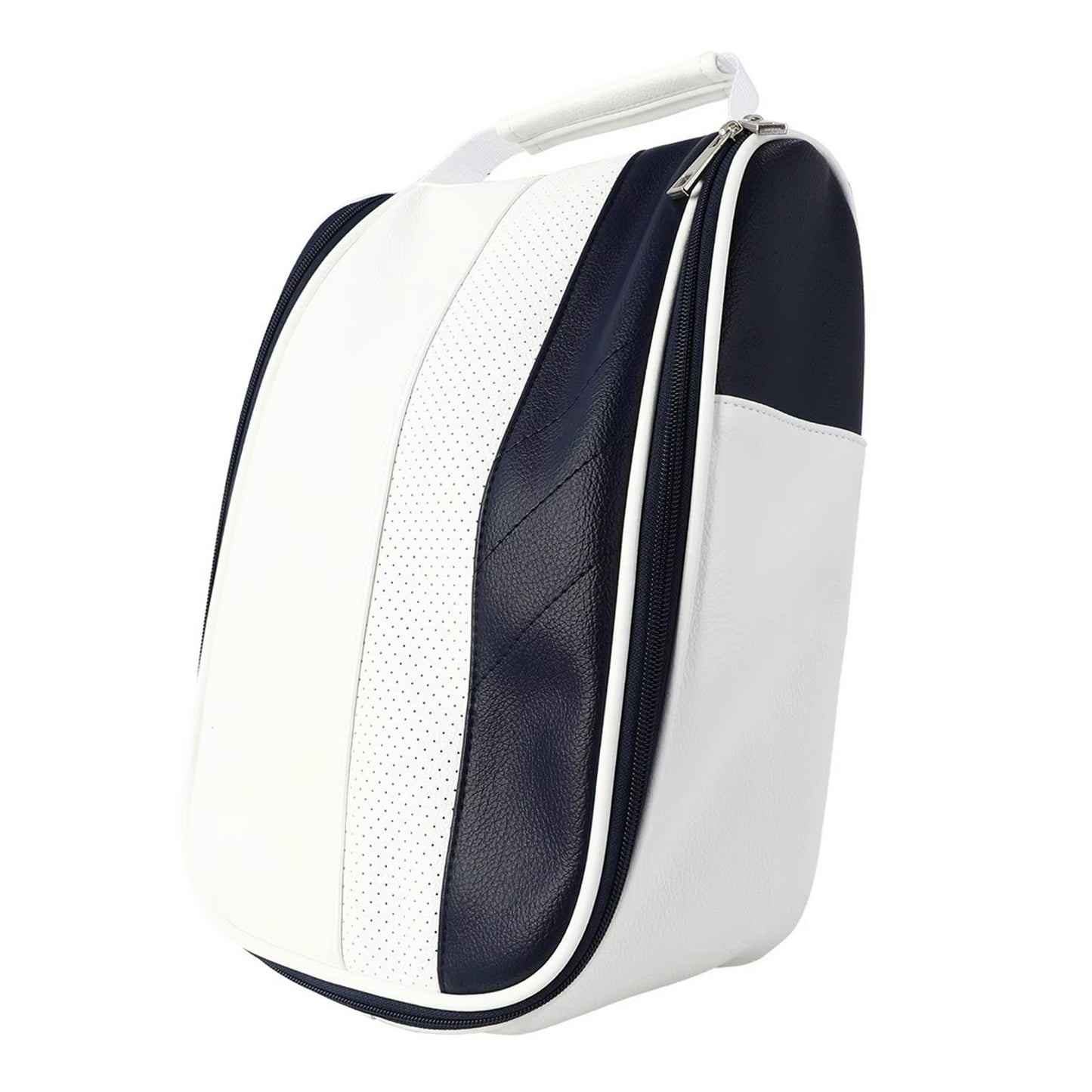 Golf Shoes Bag Multi Use Large Capacity Shoe Carry Bag Sports Shoes Bag Pouch for Running Gym and Field Outdoor Men Women