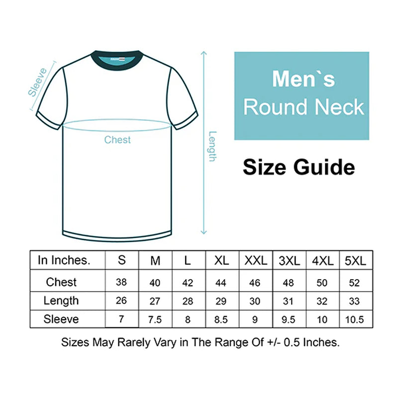 Gym Da Shokeen Gabru GYM T Shirt